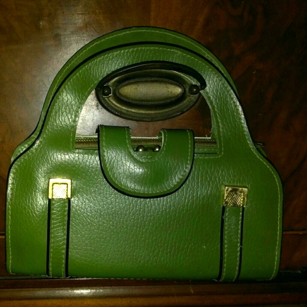Vintage Wallet